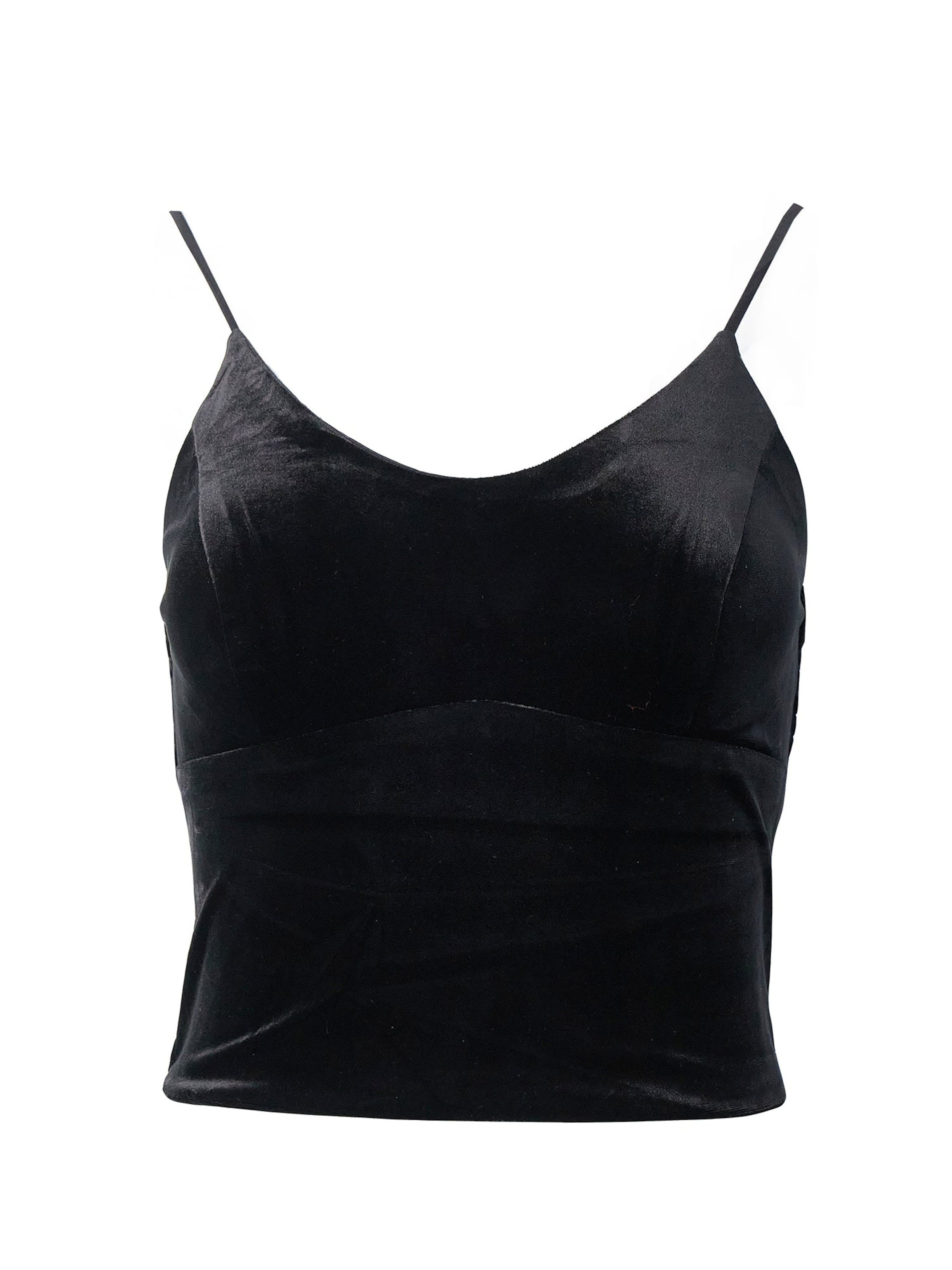 yoligex Top‌ in Grau: Vorderseite