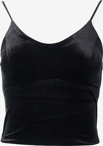 yoligex Top in Grau: Vorderseite