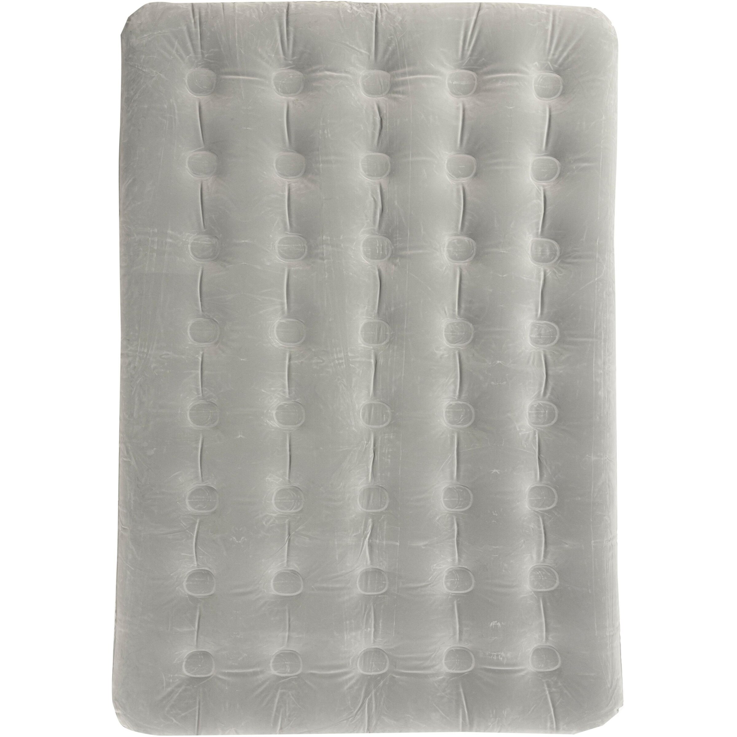 MCKINLEY Luftmatratze in Grau