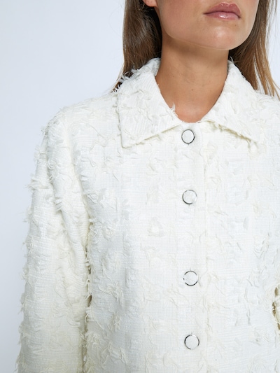 Blazer minus di colore bianco, Visualizzazione prodotti