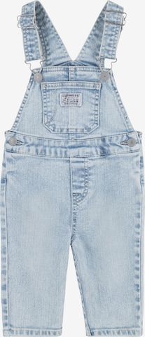 LEVI'S ® regular Jeans i blå: forside