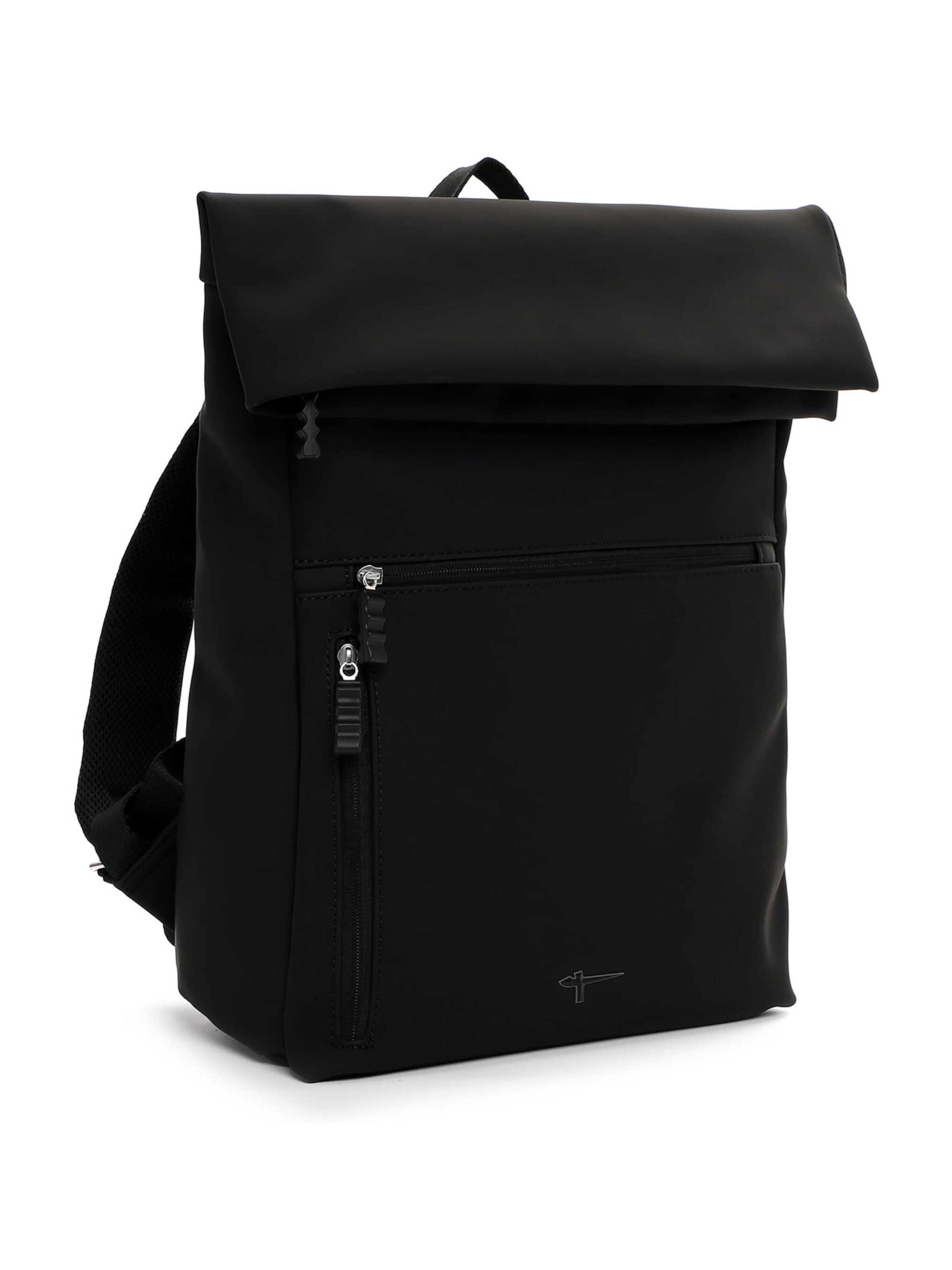 Tamaris Рюкзак 'Gracie' в Черный