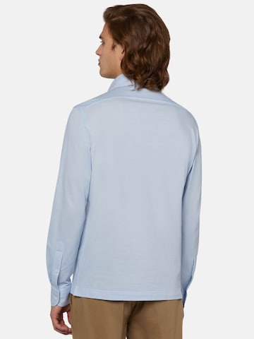 T-Shirt Boggi Milano en bleu