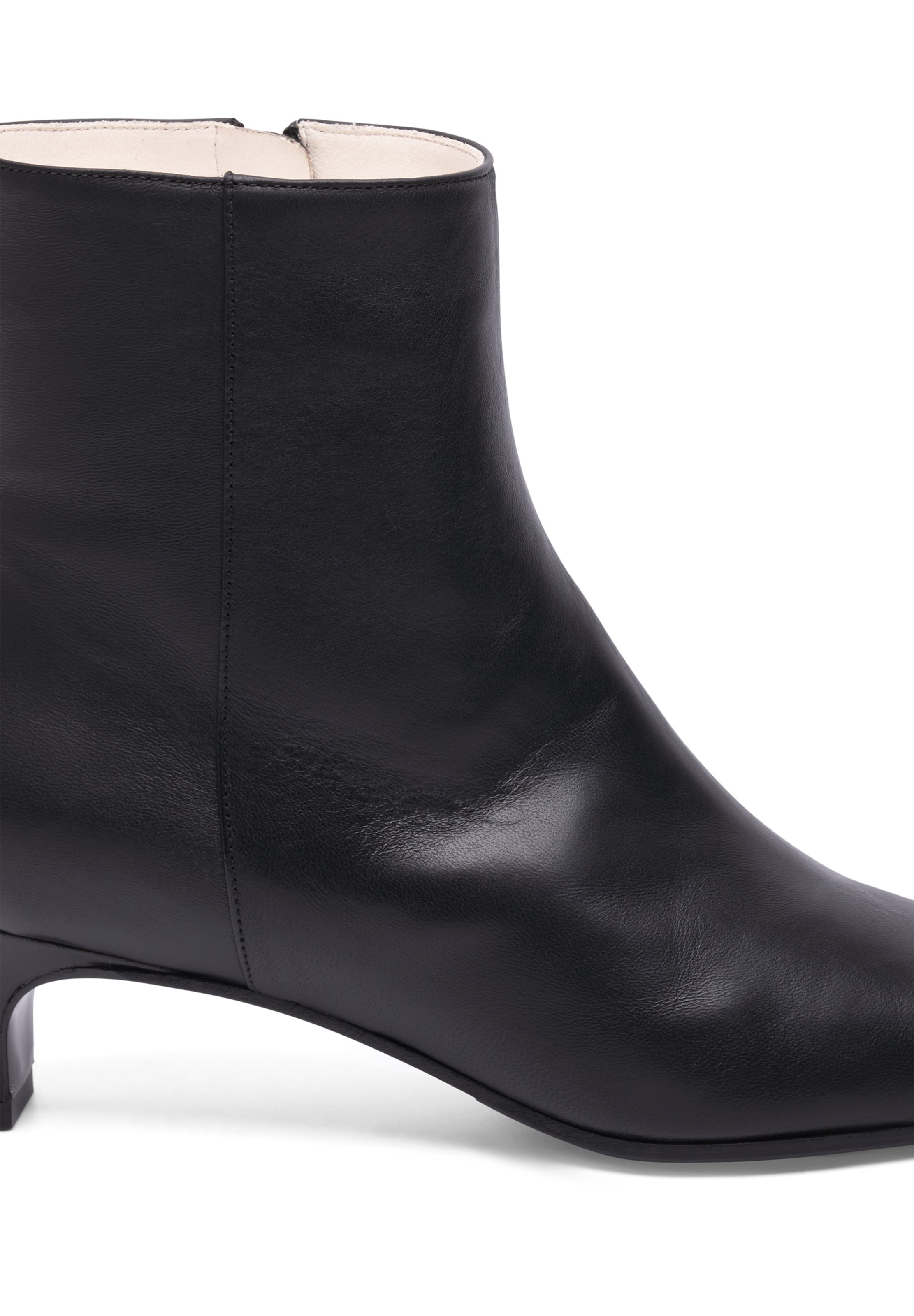 Henry Stevens Chelsea boots 'Madison ZB40' in Black