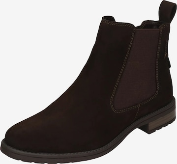 ruda TT. BAGATT Aulinukai: priekis