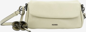 Picard Shoulder Bag 'Attitude' in Green: front