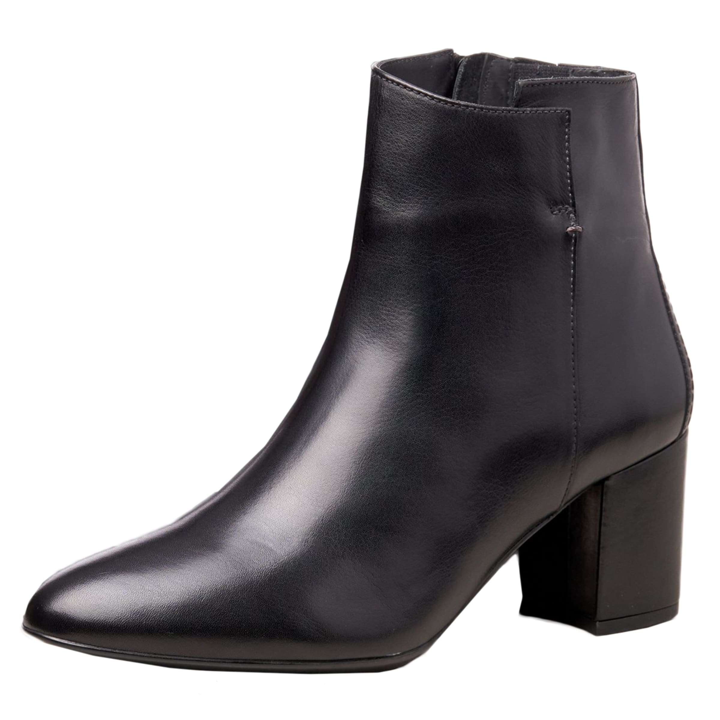 Frauen Stiefeletten LLOYD Stiefelette in Schwarz - EL06498 Frauen Stiefeletten LLOYD Stiefelette in Schwarz - EL06498