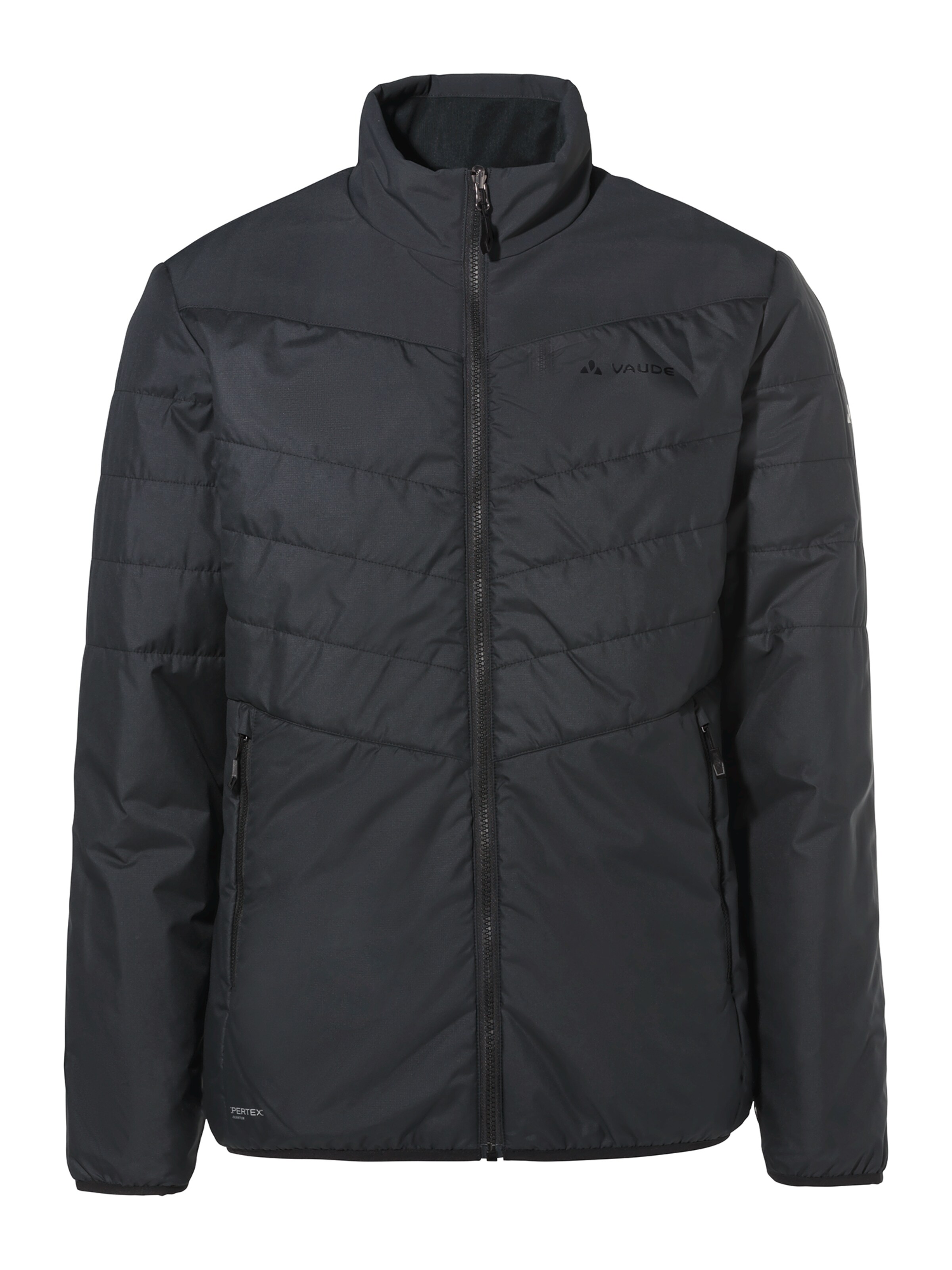 VAUDE Outdoorjacke 'Caserina II' in Grün