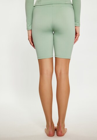 IZIA Skinny Leggings in Groen