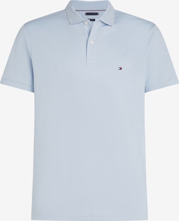 TOMMY HILFIGER Koszulka 'Seasonal' w kolorze niebieski: przód