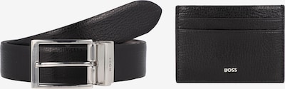 BOSS Belt in Black, Item view