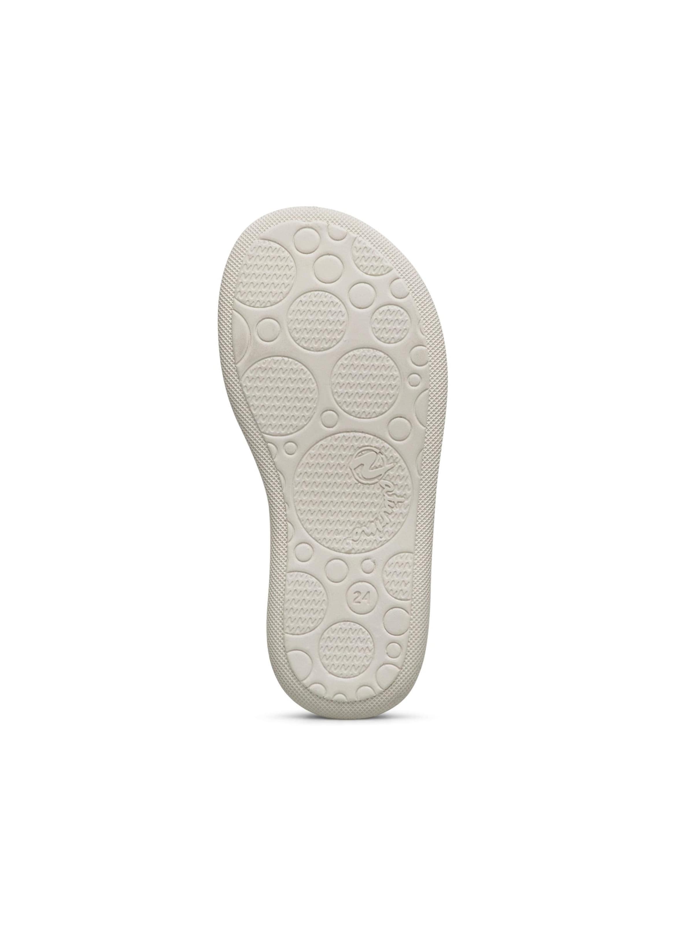 NATURINO Sandalen 'MAUDI' in Goud