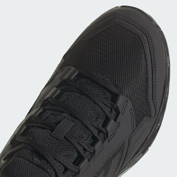 ADIDAS TERREX Laufschuh 'Tracerocker 2.0' in Schwarz