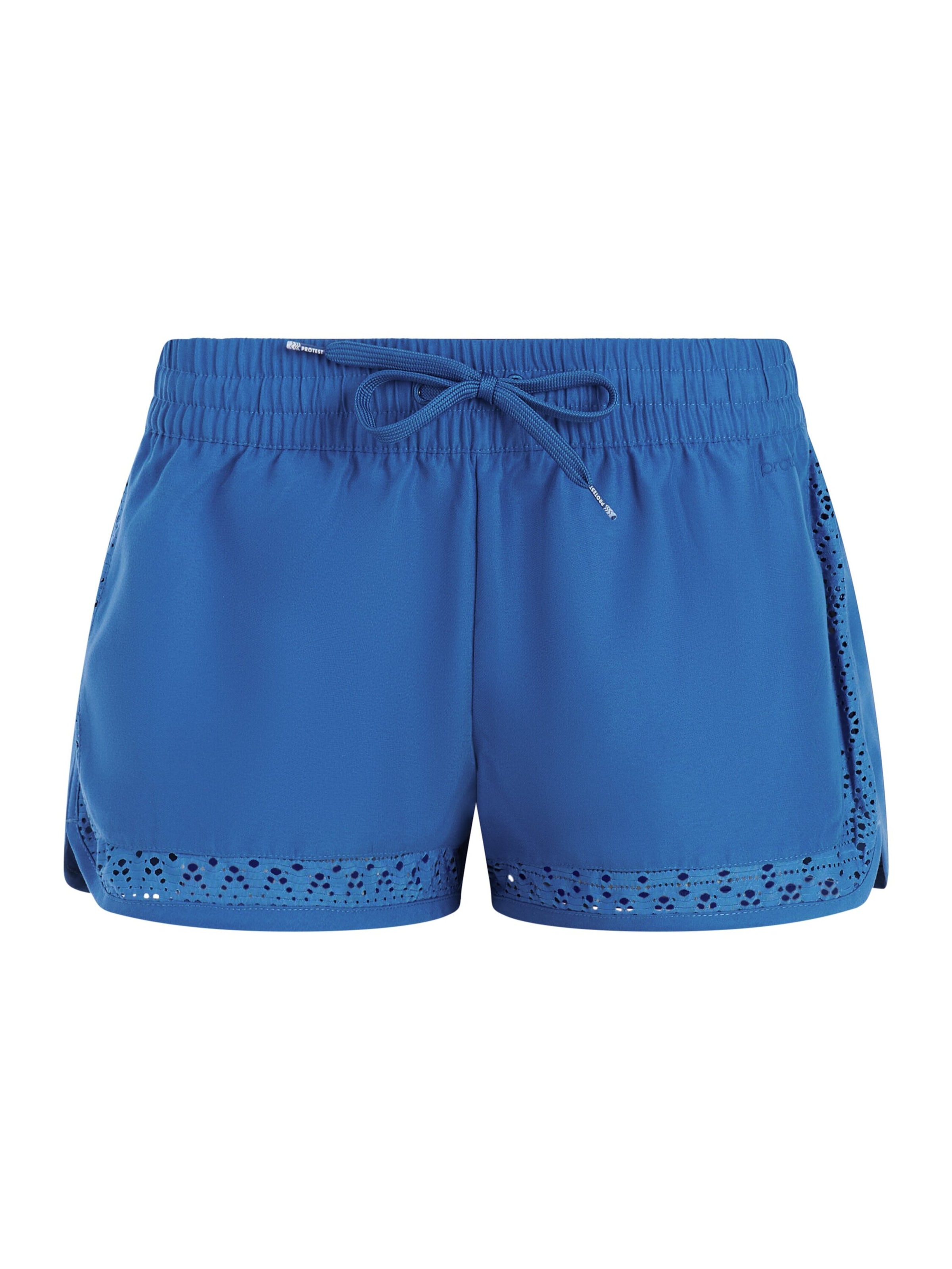 PROTEST Boardshorts 'PRTTenerife'‌‌‌‌‌‌‌‌‌ in Blau: Vorderseite