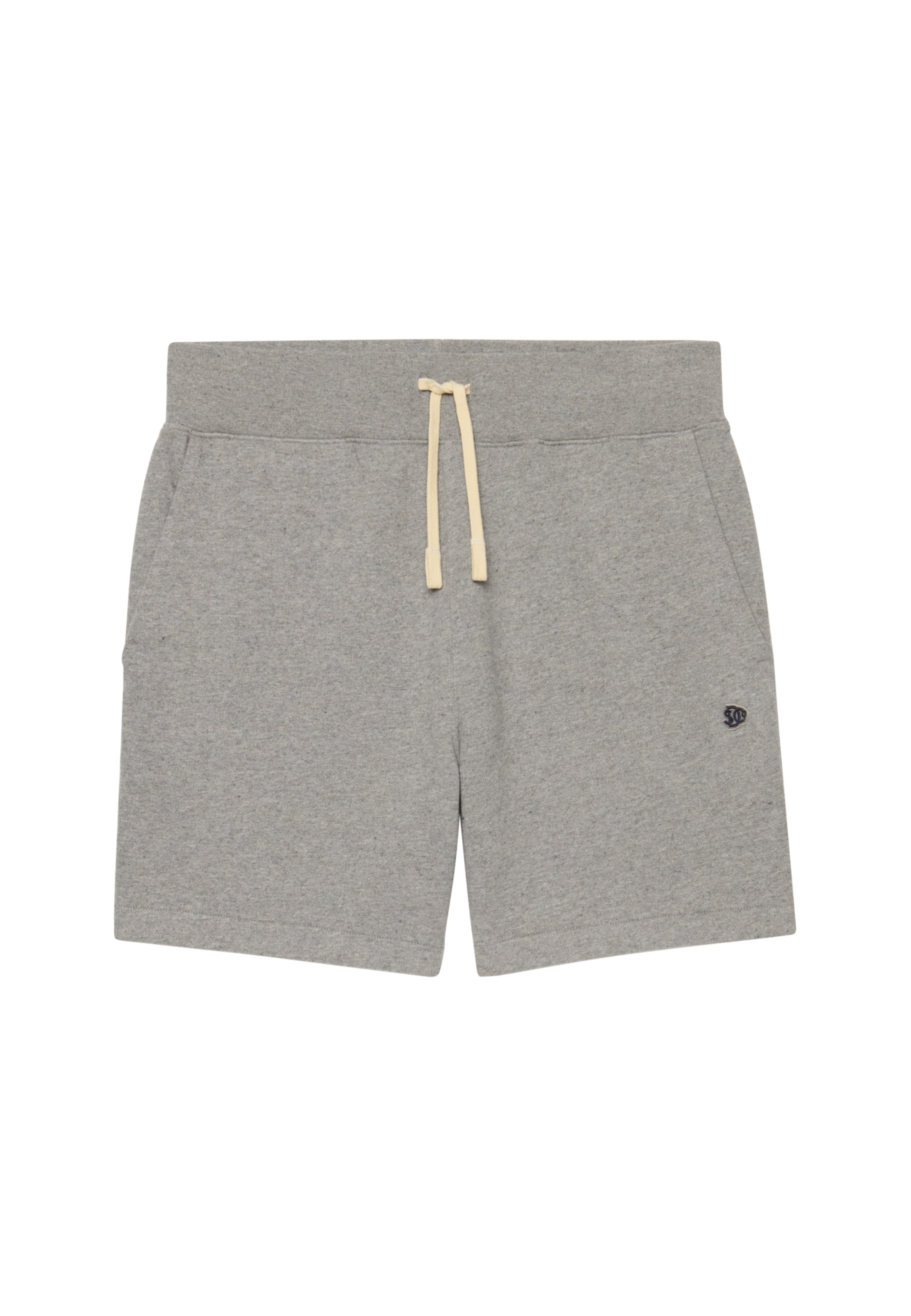 Superdry & Co Hose in Grau: Vorderseite