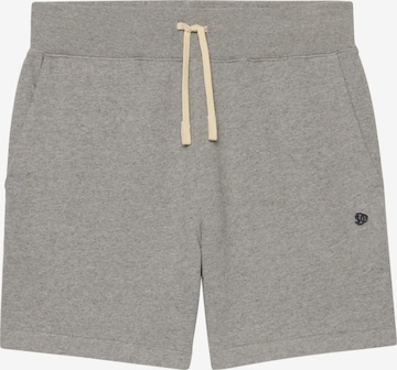 Superdry & Co Hose in Grau: Vorderseite