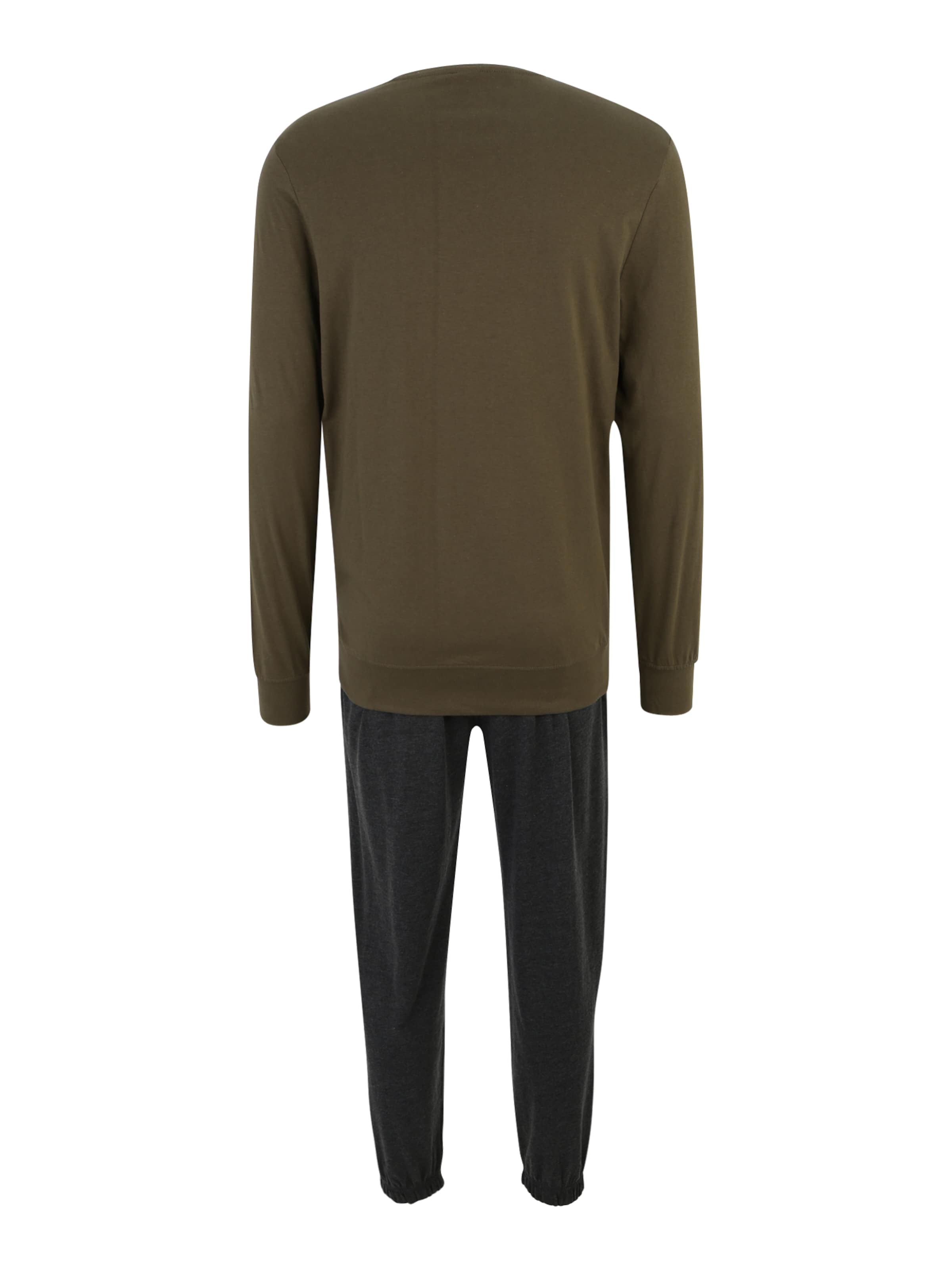 Pyjama long CR7 - Cristiano Ronaldo en mélange de couleurs