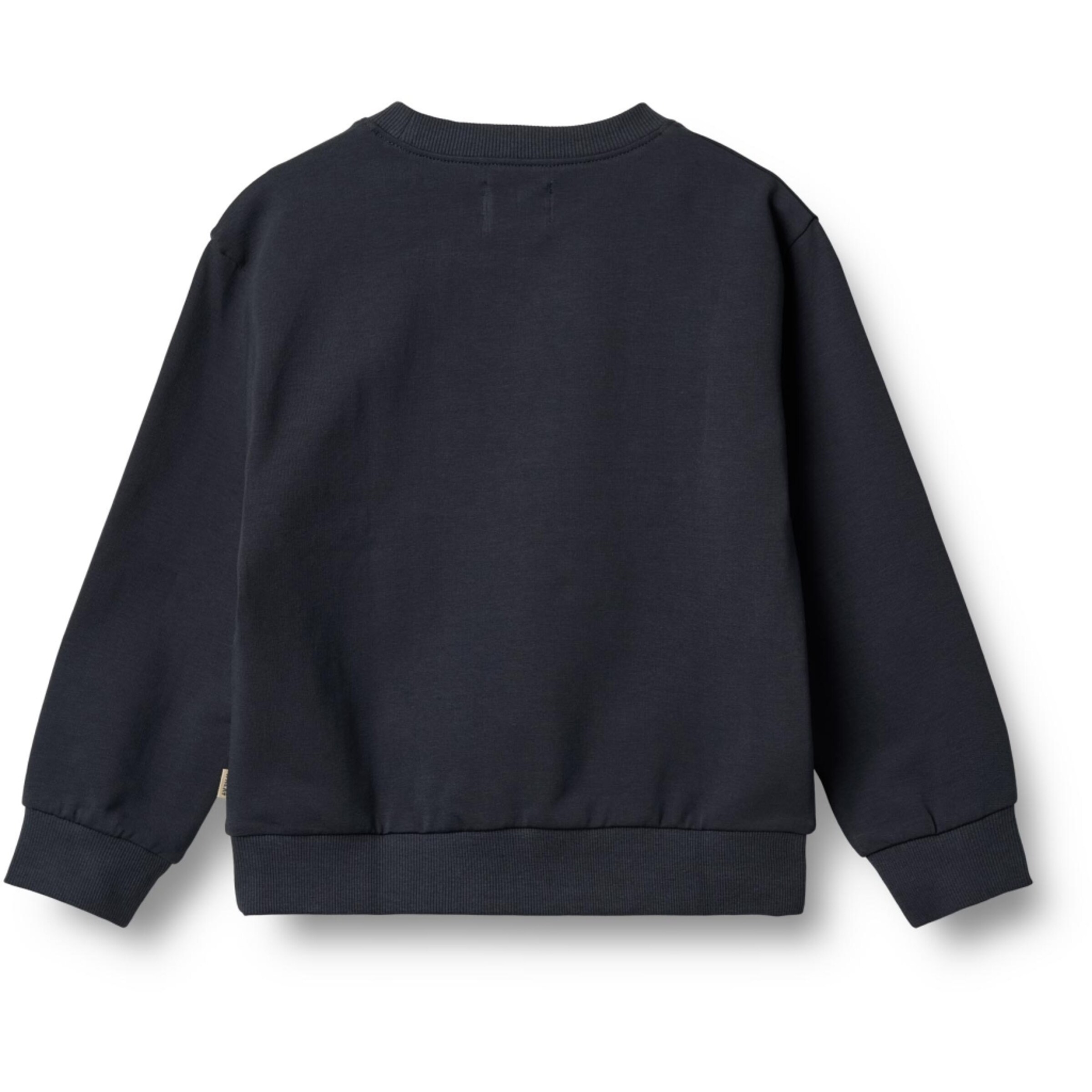 WHEAT Sweater in Blue