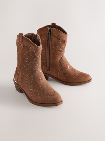Baker by Ted Baker Boots in Brown