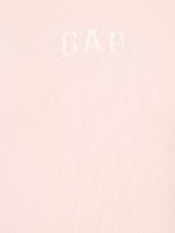 Gap Tall Dress in Pink