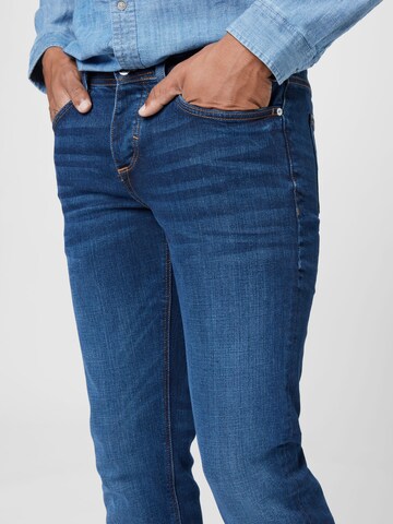 Regular Jeans 'ROSEBUD' de la River Island pe albastru