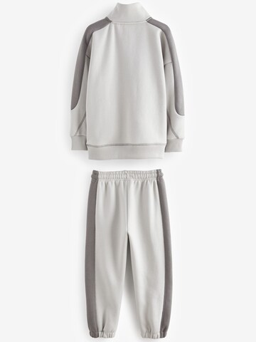 Next Set in Grey