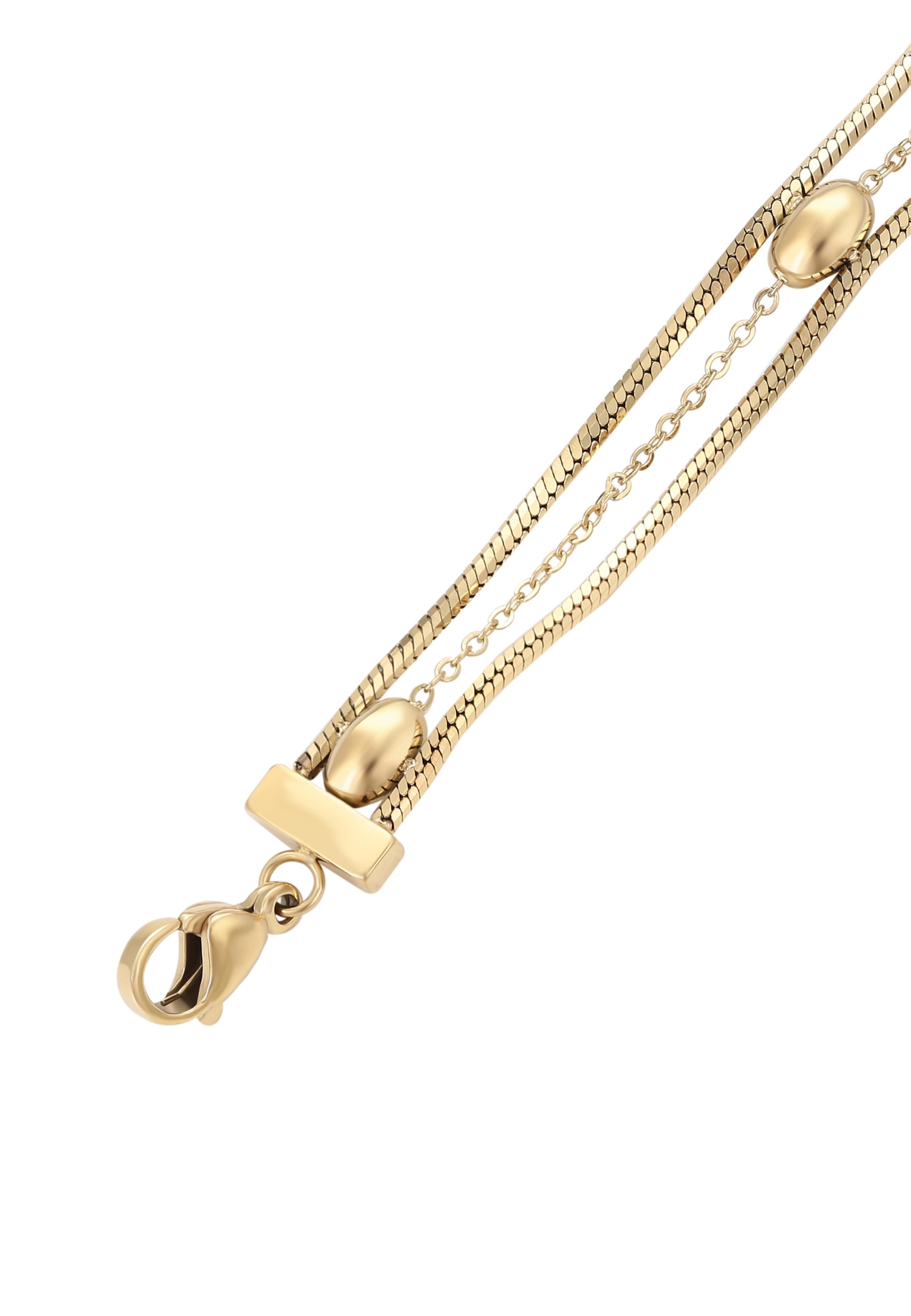 NAEMI Bracelet in Gold