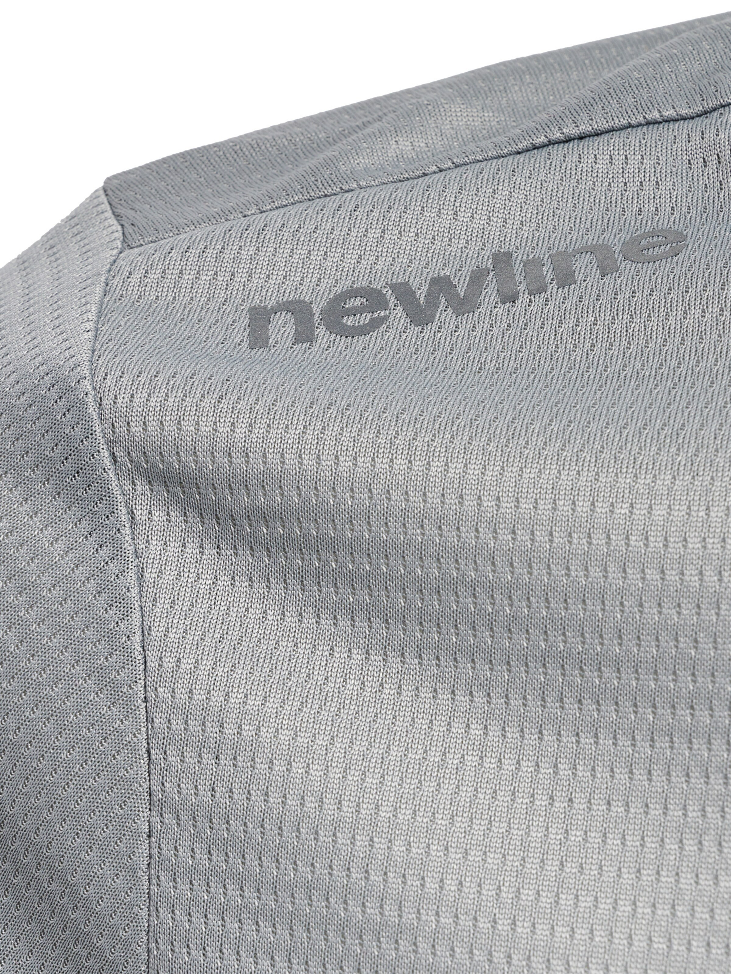Newline Performance Shirt in Grey