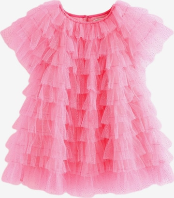 Next Dress in Pink: front
