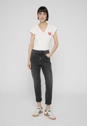 REPLAY Regular Jeans in Grey