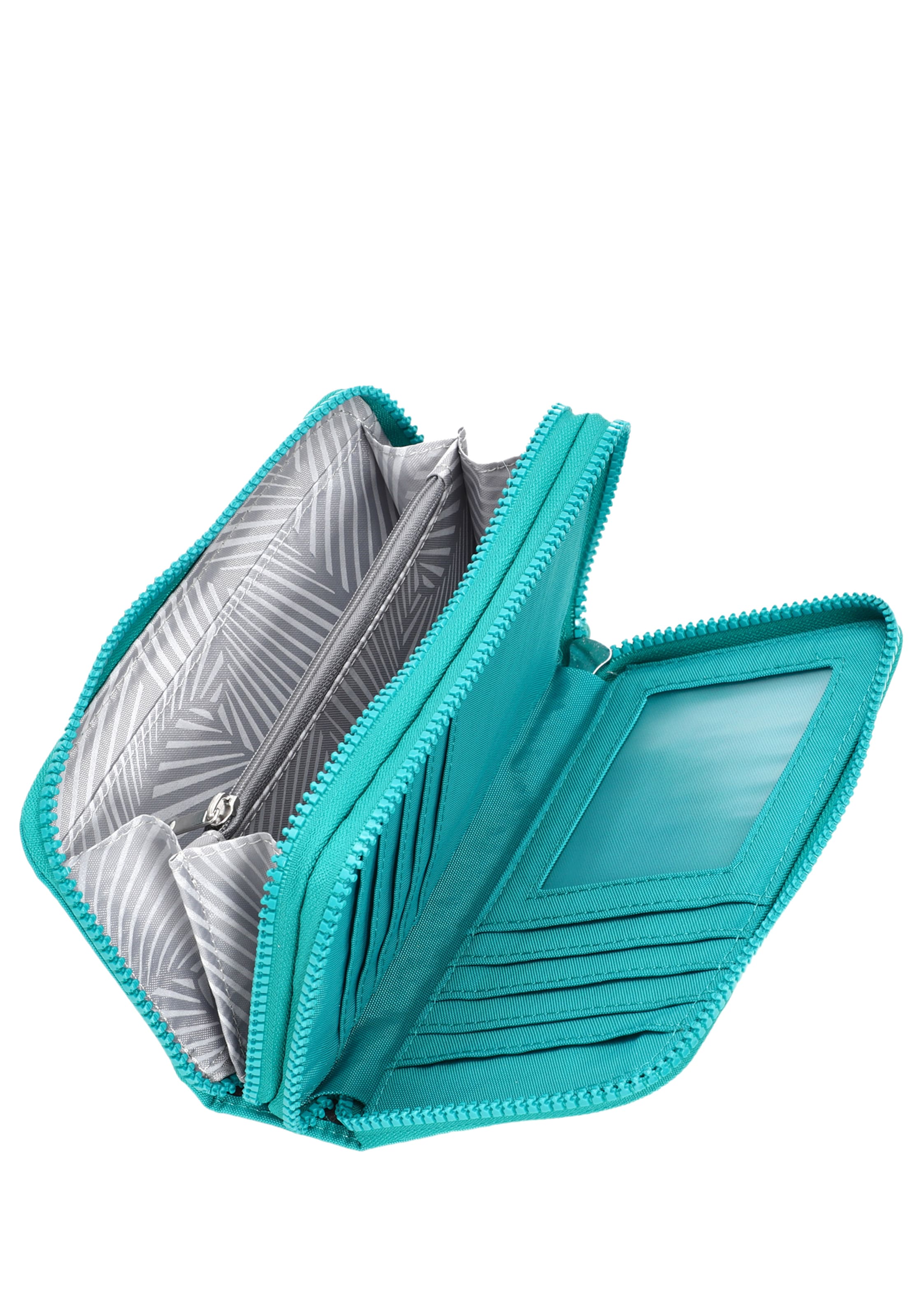 Mindesa - Cartera en verde