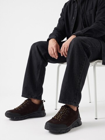 VENEZIA Sneaker low‌‌‌‌‌‌‌‌‌ in Braun