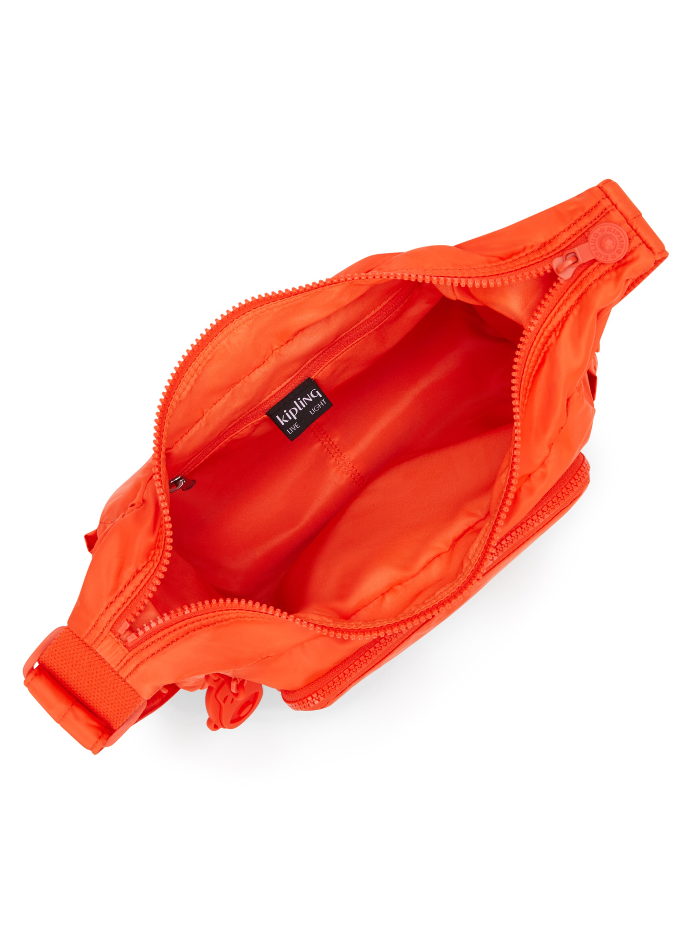 KIPLING Τσάντα ώμου 'gabb s' σε πορτοκαλί