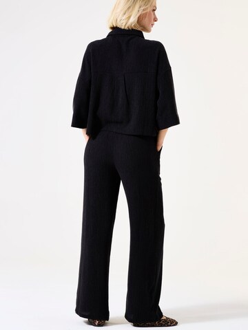 Loosefit Pantaloni di GARCIA in nero