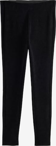 Next Skinny Leggingsit värissä musta: etupuoli