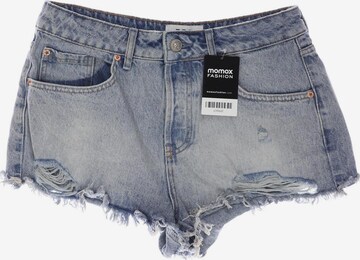 Urban Outfitters Shorts in M in Blue: front