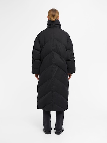 Manteau d’hiver 'Maddie' OBJECT en noir