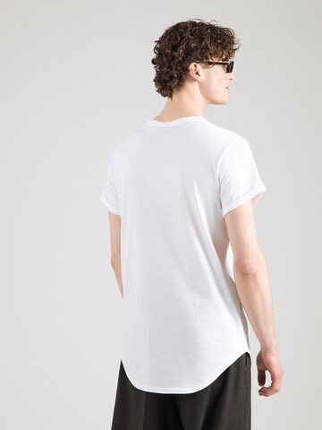 G-STAR Shirt 'Ductsoon' in Blue: back