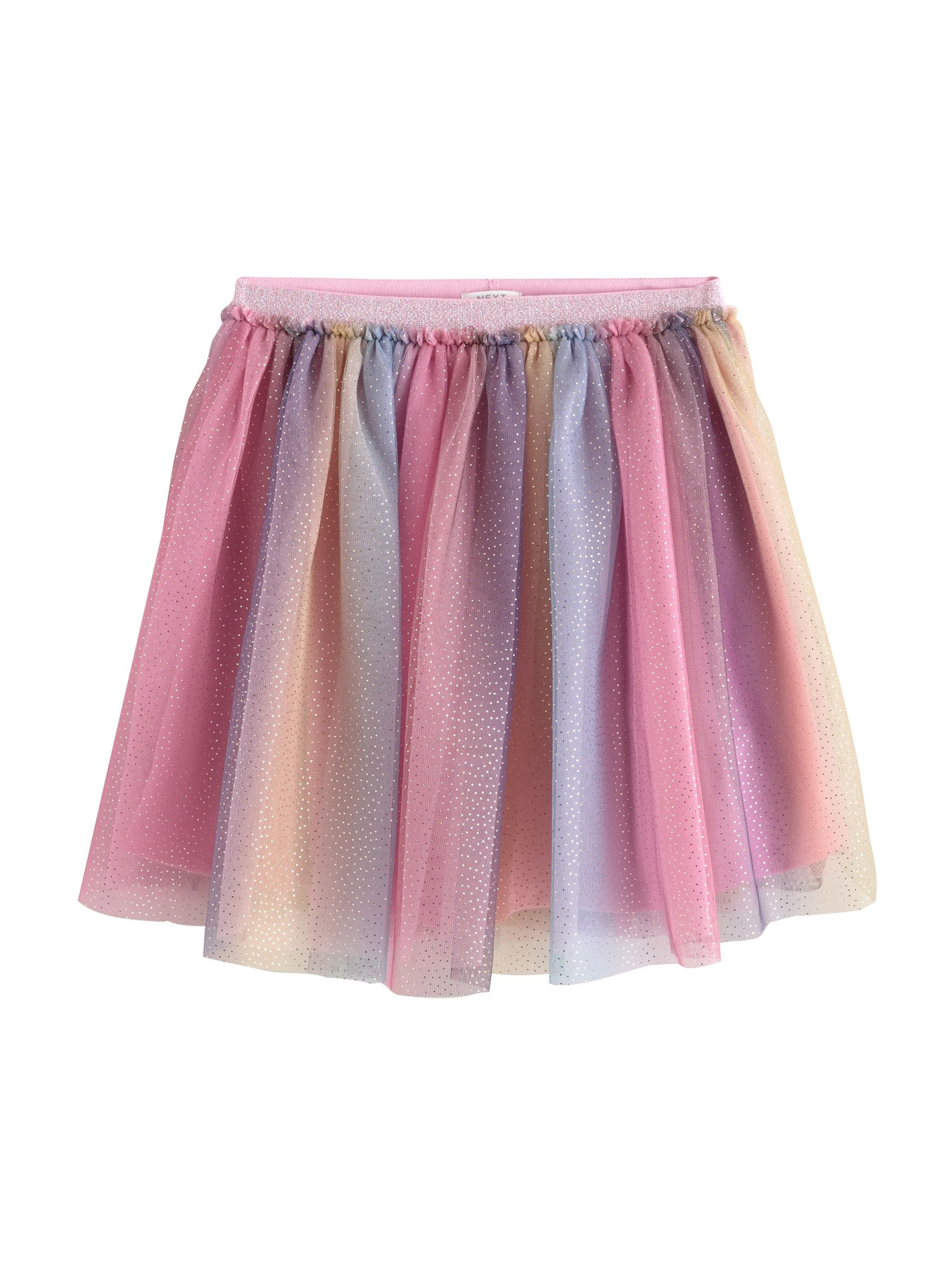 Next Rok in Roze: voorkant