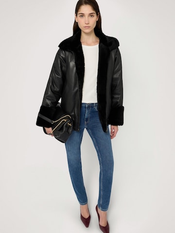 Skinny Jeans di Trussardi in blu