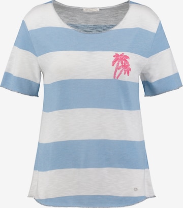 Key Largo Paita 'South' värissä sininen: etupuoli
