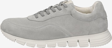 SIOUX Sneakers in Grey