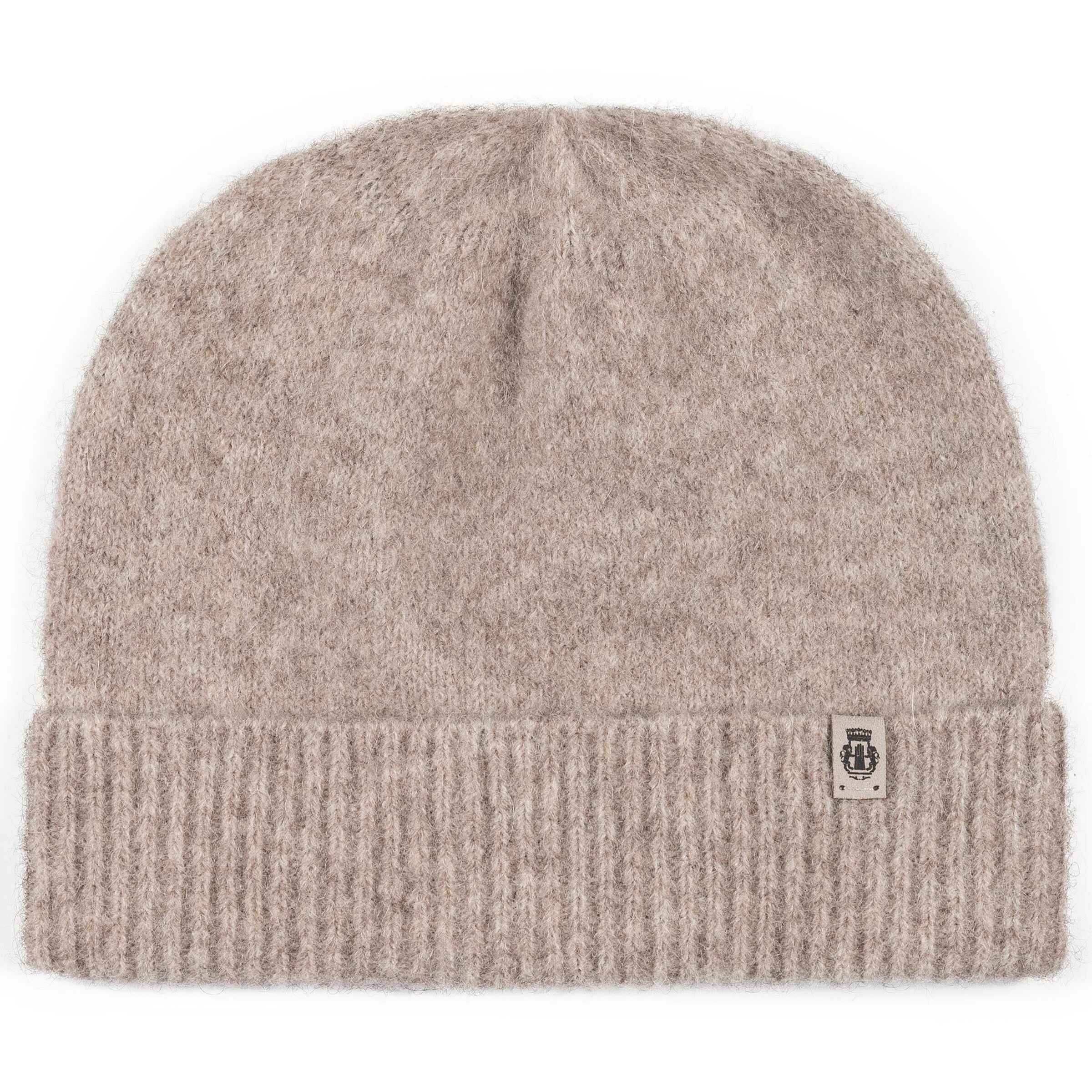 Berretto di Roeckl in beige