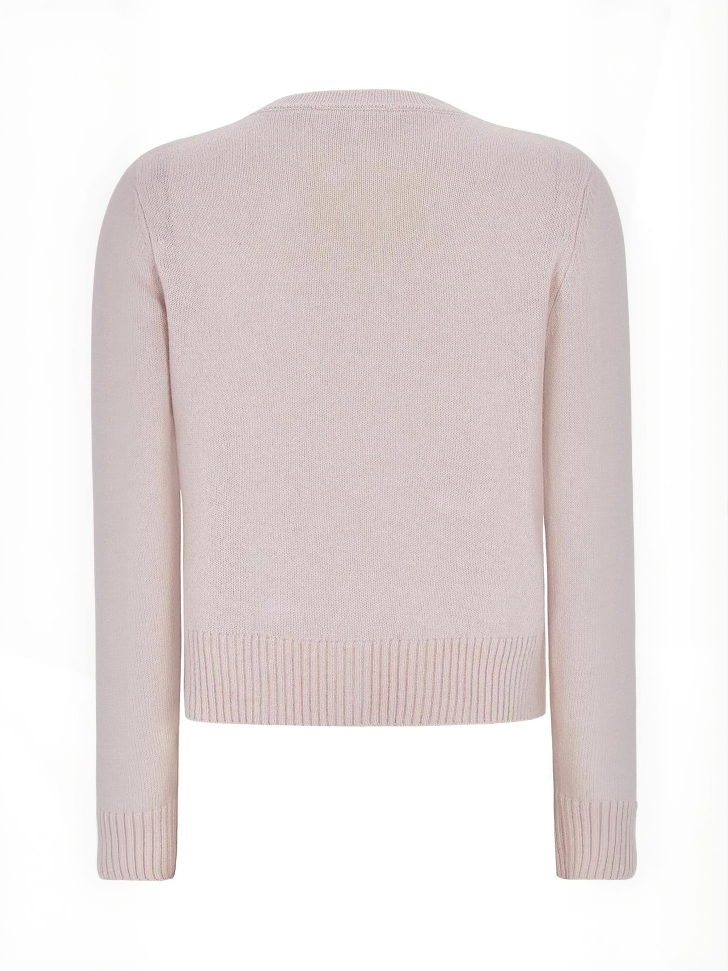 Cardigan ' SRAvery ' Soft Rebels en violet : derrière