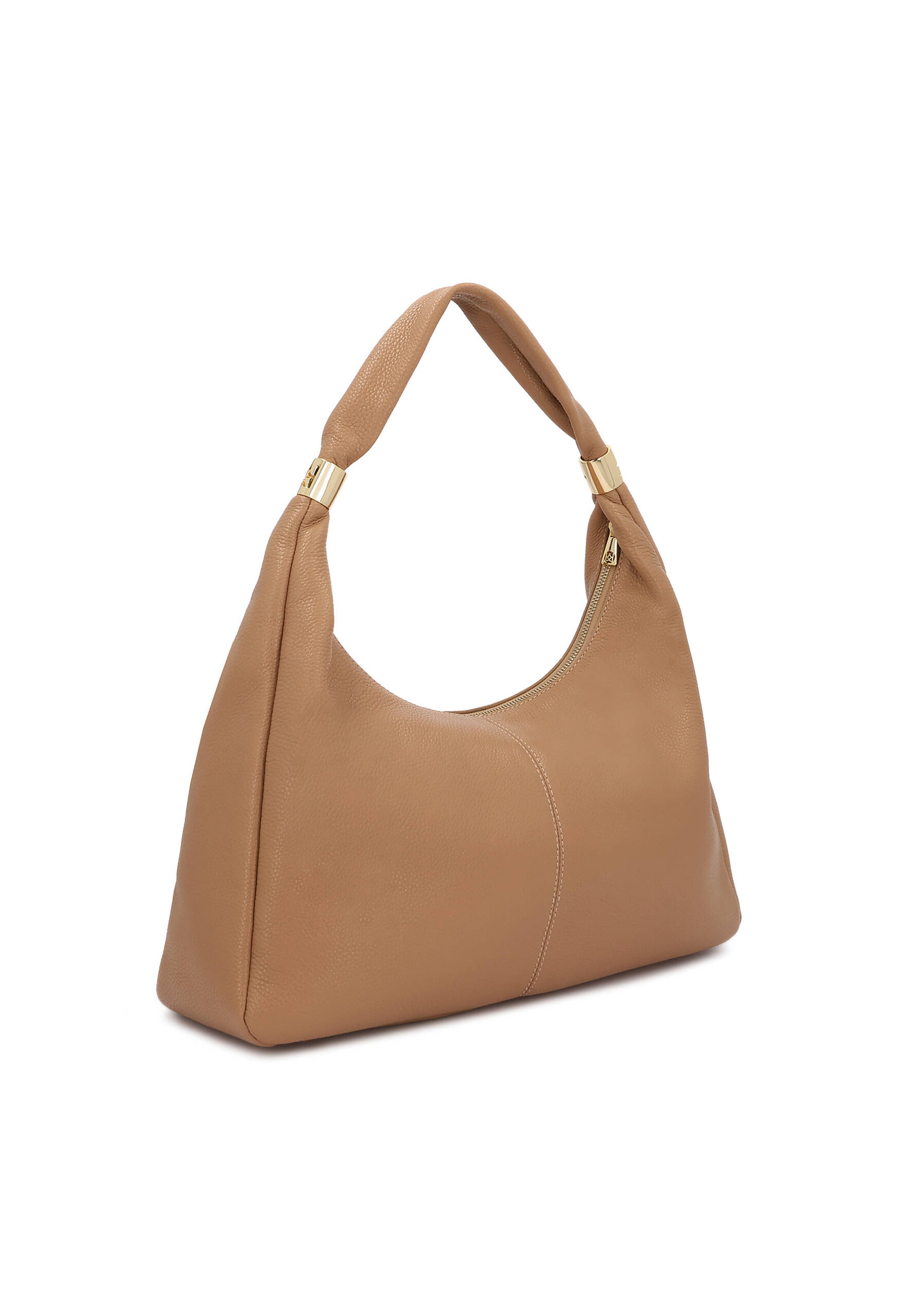 Kazar Válltáskák - bézs