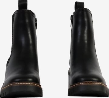 The Divine Factory - Botas de tobillo en negro