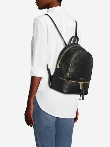 Rucsac de la MICHAEL Michael Kors pe negru