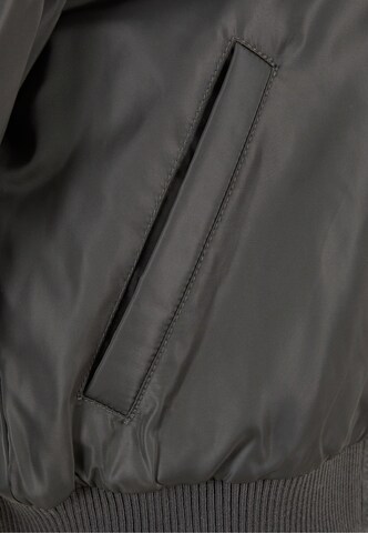 Karl Kani Between-Season Jacket in Grey