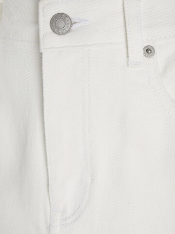 Jupe 'ADYA' JJXX en blanc