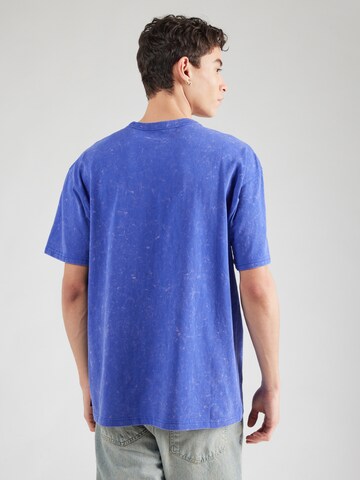 Nike Sportswear - Camiseta 'M90 PRE ESS' en azul